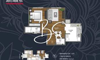 Imagem 5: APARTAMENTO RESIDENCIAL em CANELA - RS, Centro