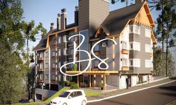 Imagem: APARTAMENTO RESIDENCIAL em GRAMADO - RS