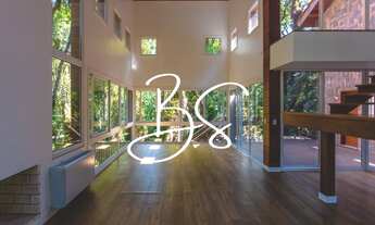 Imagem 4: CASA RESIDENCIAL em GRAMADO - RS, Centro