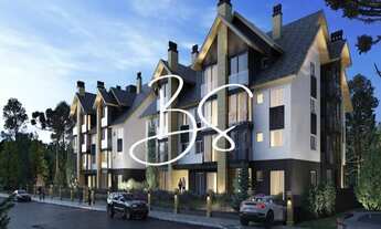 Imagem: APARTAMENTO RESIDENCIAL em GRAMADO - RS