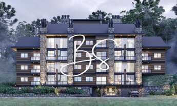 Imagem: APARTAMENTO RESIDENCIAL em GRAMADO - RS