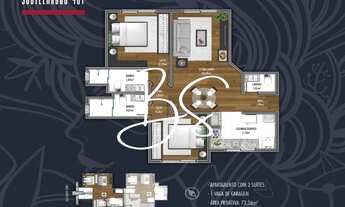 Imagem 3: APARTAMENTO RESIDENCIAL em CANELA - RS, Centro