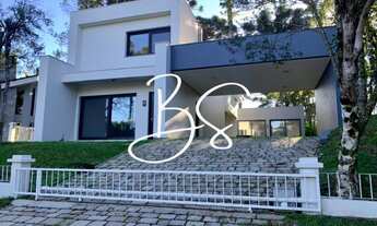 Imagem: CASA RESIDENCIAL em CANELA - RS, Parque