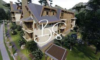 Imagem 4: APARTAMENTO RESIDENCIAL em CANELA - RS, Santa Terezinha