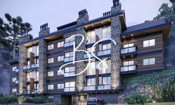 Imagem 5: APARTAMENTO RESIDENCIAL em GRAMADO - RS, Av. Borges de Medeiros