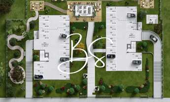 Imagem 2: APARTAMENTO RESIDENCIAL em GRAMADO - RS, Avenida Central