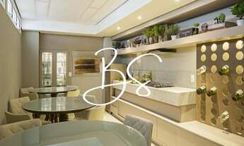 Imagem 3: APARTAMENTO RESIDENCIAL em GRAMADO - RS, Floresta