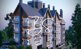 Imagem: APARTAMENTO RESIDENCIAL em GRAMADO - RS