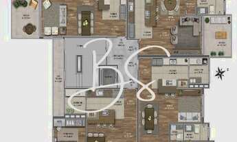 Imagem 7: APARTAMENTO RESIDENCIAL em NOVA PETRÓPOLIS - RS, Centro