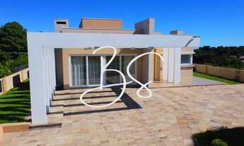 Imagem: CASA RESIDENCIAL em Gramado - RS, Mato Queimado