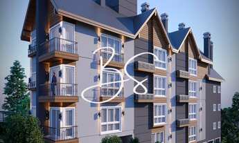 Imagem 2: APARTAMENTO RESIDENCIAL em GRAMADO - RS, Avenida Central