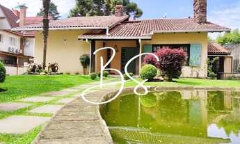 Imagem: CASA RESIDENCIAL em CANELA - RS, Vila Suzana