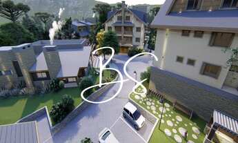 Imagem 5: APARTAMENTO RESIDENCIAL em CANELA - RS, Santa Terezinha