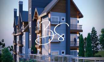 Imagem 4: APARTAMENTO RESIDENCIAL em GRAMADO - RS, Avenida Central