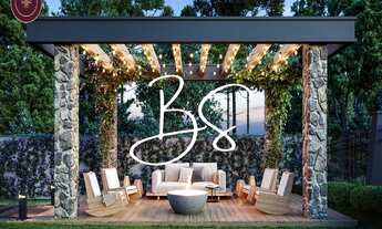 Imagem 5: APARTAMENTO RESIDENCIAL em GRAMADO - RS, Avenida Central