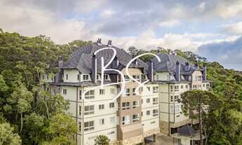 Imagem 2: APARTAMENTO RESIDENCIAL em GRAMADO - RS, Floresta