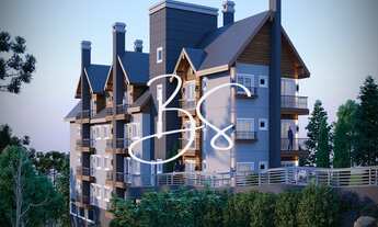 Imagem 3: APARTAMENTO RESIDENCIAL em GRAMADO - RS, Avenida Central