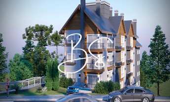 Imagem 5: APARTAMENTO RESIDENCIAL em GRAMADO - RS, Avenida Central