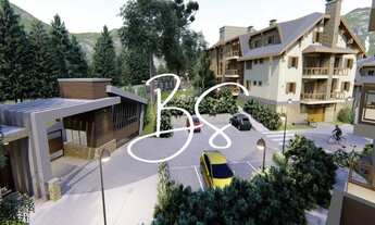 Imagem 6: APARTAMENTO RESIDENCIAL em CANELA - RS, Santa Terezinha