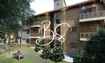 Imagem 2: APARTAMENTO RESIDENCIAL em CANELA - RS, Santa Terezinha