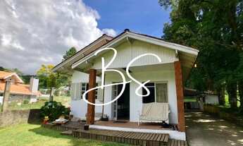 Imagem: CASA RESIDENCIAL em GRAMADO - RS, Vales