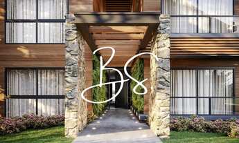 Imagem 6: APARTAMENTO RESIDENCIAL em GRAMADO - RS, Avenida Central