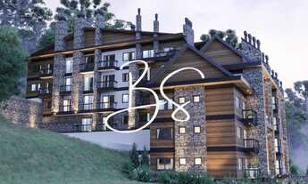 Imagem 3: APARTAMENTO RESIDENCIAL em GRAMADO - RS, Av. Borges de Medeiros