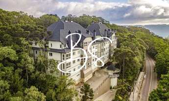 Imagem: APARTAMENTO RESIDENCIAL em GRAMADO - RS