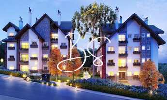 Imagem 3: APARTAMENTO RESIDENCIAL em GRAMADO - RS, Vila Suiça