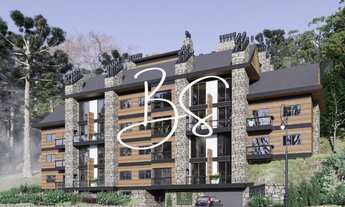 Imagem 2: APARTAMENTO RESIDENCIAL em GRAMADO - RS, Av. Borges de Medeiros