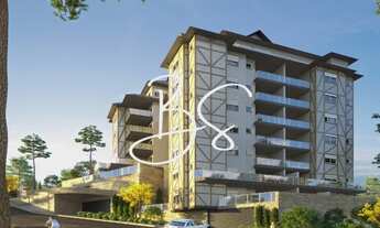 Imagem 2: APARTAMENTO RESIDENCIAL em NOVA PETRÓPOLIS - RS, Centro