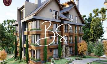 Imagem 4: APARTAMENTO RESIDENCIAL em GRAMADO - RS, Avenida Central