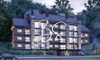 Imagem 4: APARTAMENTO RESIDENCIAL em GRAMADO - RS, Av. Borges de Medeiros