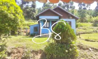 Imagem 2: SITIO RESIDENCIAL em IGREJINHA - RS, Nova Aurora