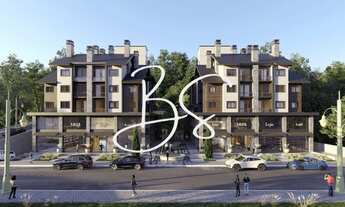 Imagem: APARTAMENTO RESIDENCIAL em GRAMADO - RS