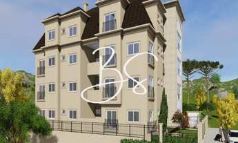 Imagem 4: APARTAMENTO RESIDENCIAL em GRAMADO - RS, Avenida Central