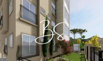 Imagem 6: APARTAMENTO RESIDENCIAL em GRAMADO - RS, Avenida Central