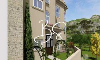 Imagem 7: APARTAMENTO RESIDENCIAL em GRAMADO - RS, Avenida Central