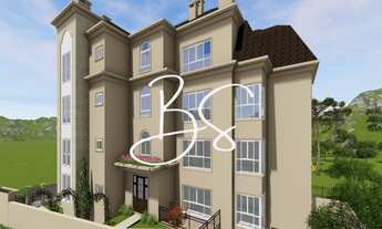 Imagem 5: APARTAMENTO RESIDENCIAL em GRAMADO - RS, Avenida Central