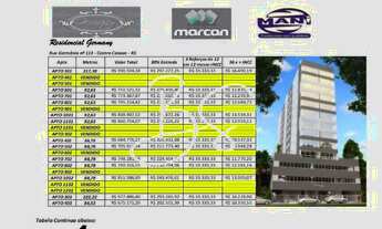 Imagem 4: APARTAMENTO RESIDENCIAL em Canoas - RS, Centro