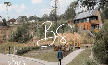 Imagem: TERRENO RESIDENCIAL em GRAMADO - RS, Pórtico