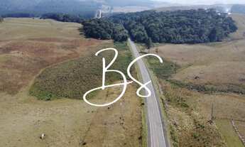 Imagem 6: AREA RURAL em SÃO FRANCISCO DE PAULA - RS, São Francisco de Paula