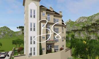 Imagem 2: APARTAMENTO RESIDENCIAL em GRAMADO - RS, Avenida Central