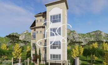 Imagem 3: APARTAMENTO RESIDENCIAL em GRAMADO - RS, Avenida Central