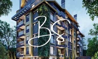 Imagem: APARTAMENTO RESIDENCIAL em NOVA PETRÓPOLIS