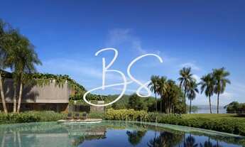 Imagem 6: APARTAMENTO RESIDENCIAL em FLORIANÓPOLIS - SC, LAGOA DA CONCEIÇÃO