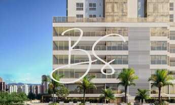 Imagem 1: APARTAMENTO RESIDENCIAL em BALNEÁRIO CAMBORIÚ - SC, CENTRO