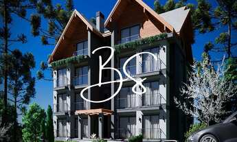 Imagem: APARTAMENTO RESIDENCIAL em GRAMADO - RS