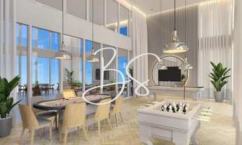 Imagem 2: APARTAMENTO RESIDENCIAL em BALNEÁRIO CAMBORIÚ - SC, CENTRO