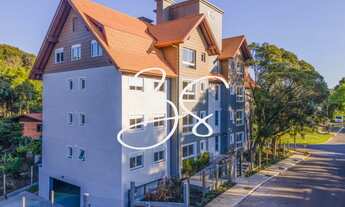 Imagem 2: APARTAMENTO RESIDENCIAL em GRAMADO - RS, Carniel